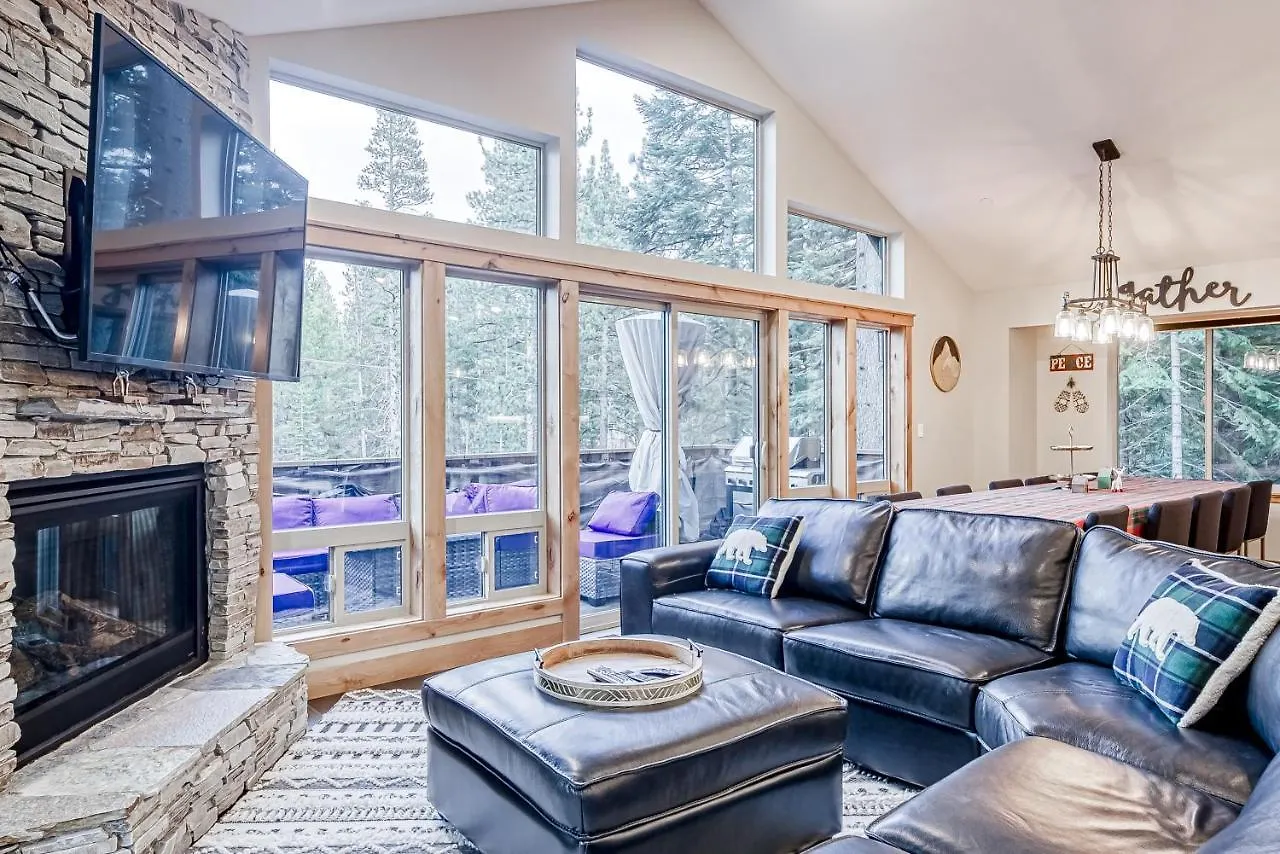 Susquehana Luxury South Lake Tahoe