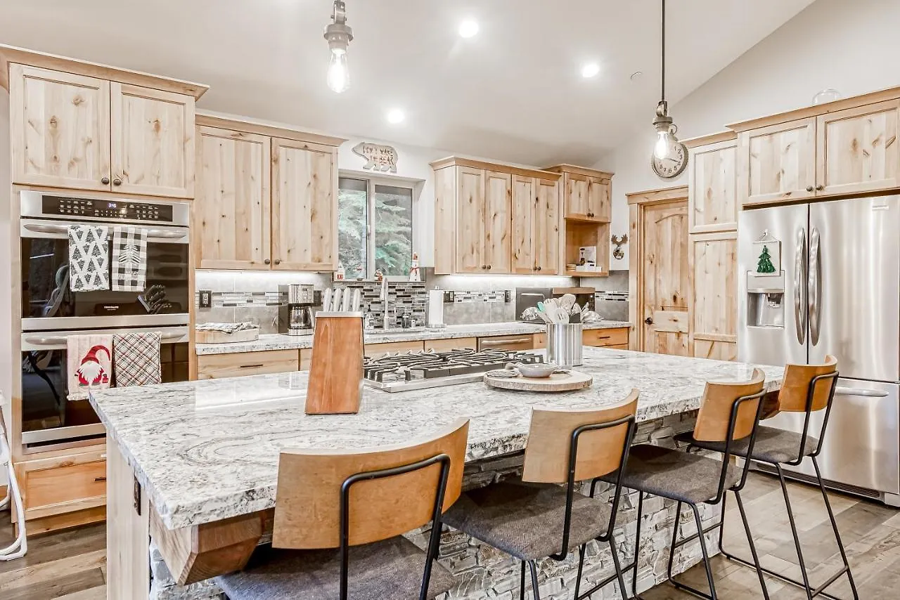 Susquehana Luxury South Lake Tahoe 0*,