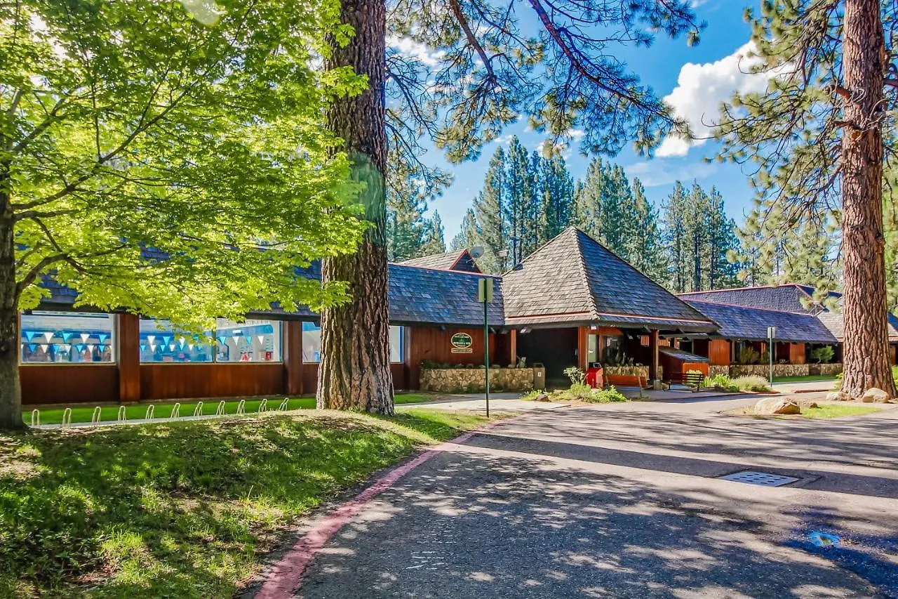 Susquehana Luxury South Lake Tahoe