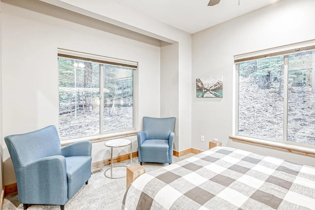Susquehana Luxury South Lake Tahoe Amerikai Egyesült Államok