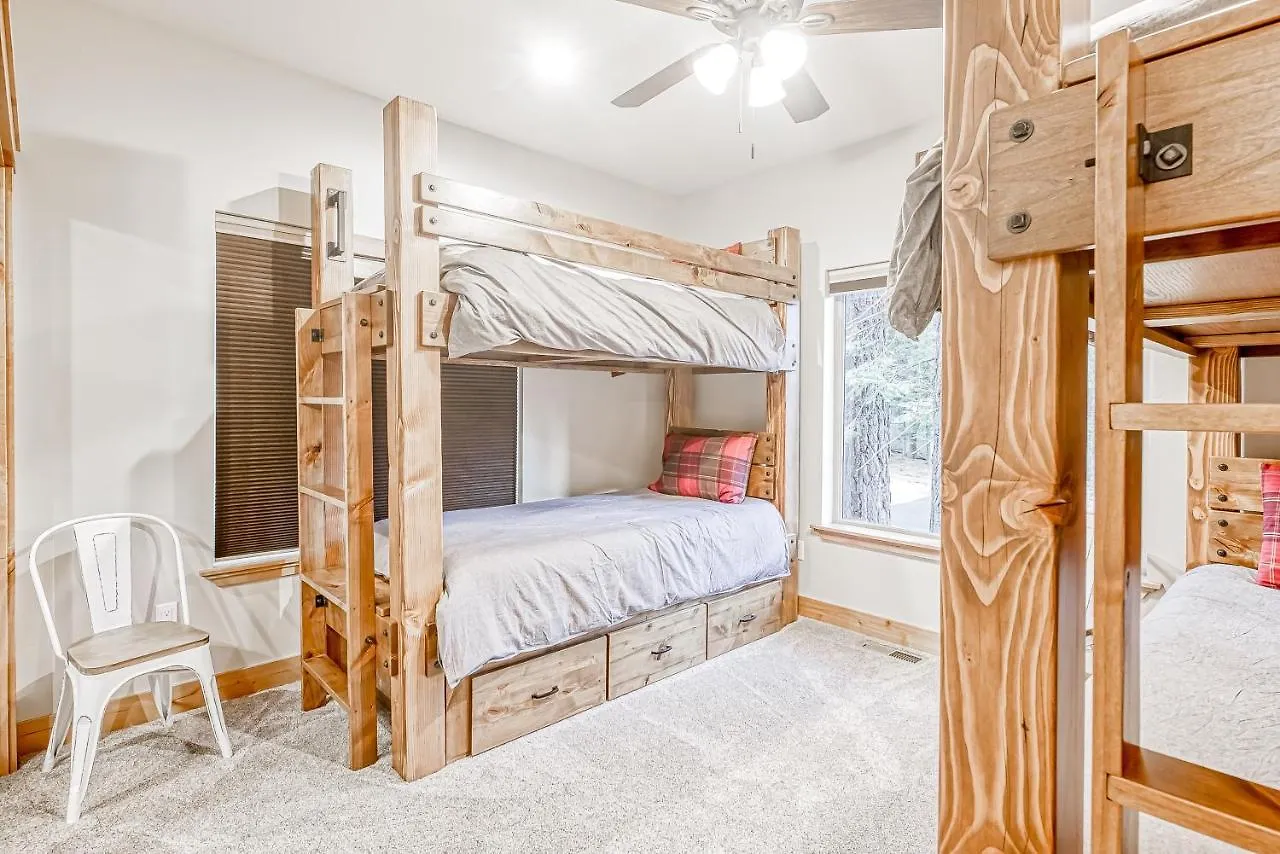 Susquehana Luxury South Lake Tahoe 0*,