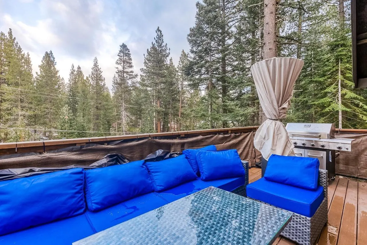 Susquehana Luxury South Lake Tahoe