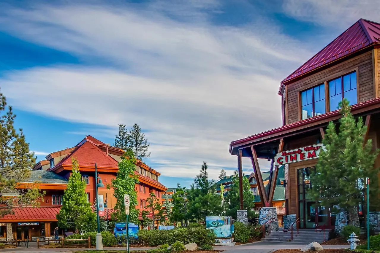 Susquehana Luxury South Lake Tahoe