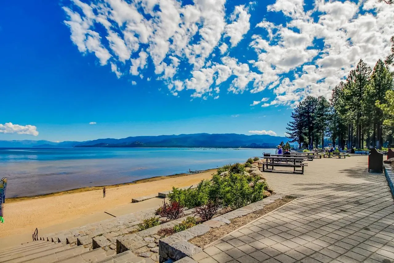 Susquehana Luxury South Lake Tahoe Amerikai Egyesült Államok
