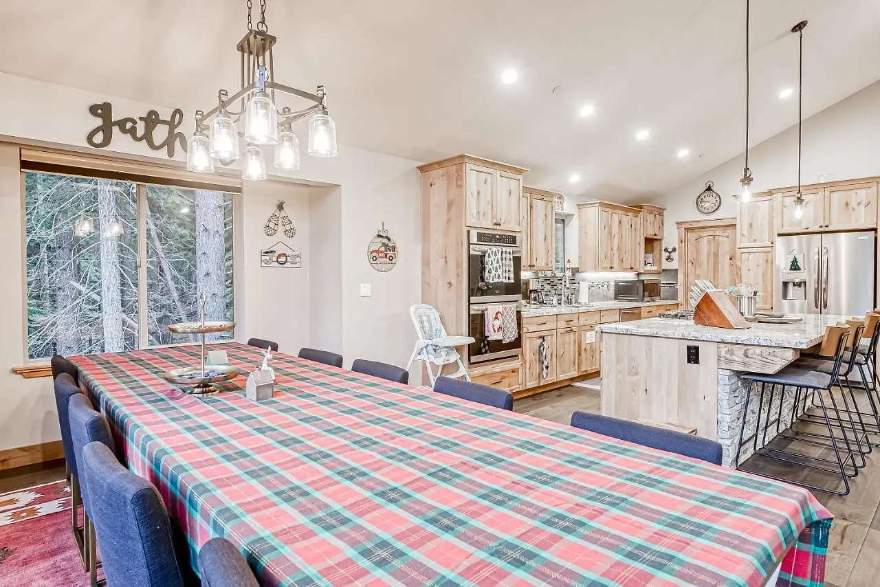 Susquehana Luxury South Lake Tahoe