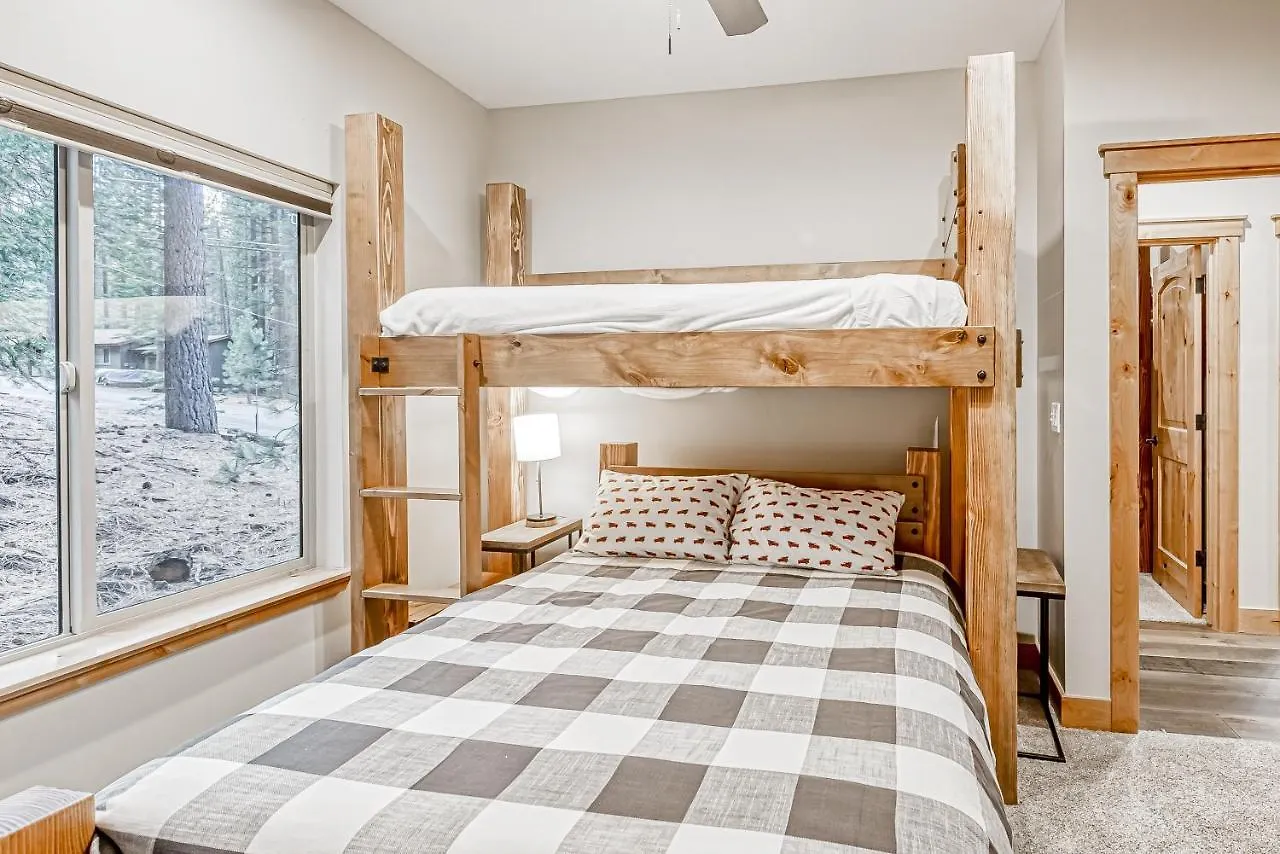 Susquehana Luxury South Lake Tahoe