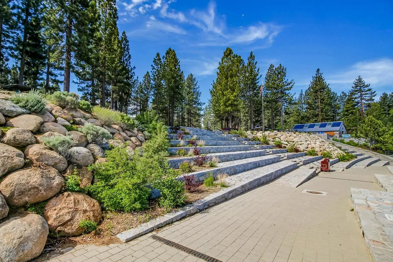 Nyaraló Susquehana Luxury South Lake Tahoe